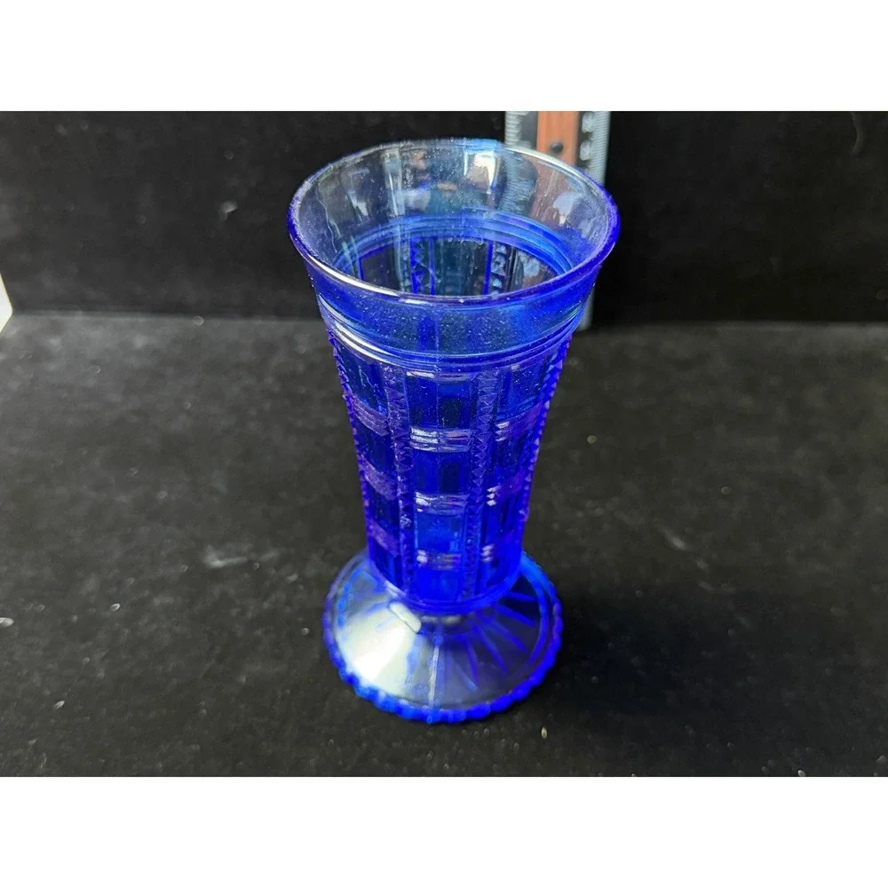 N/A vintage cobalt